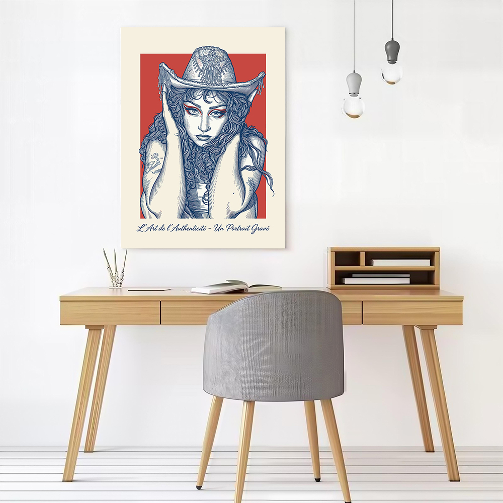 Chappell Roan Portrait of a Wo - Women Accessories Poster incelemesi ve fiyatı