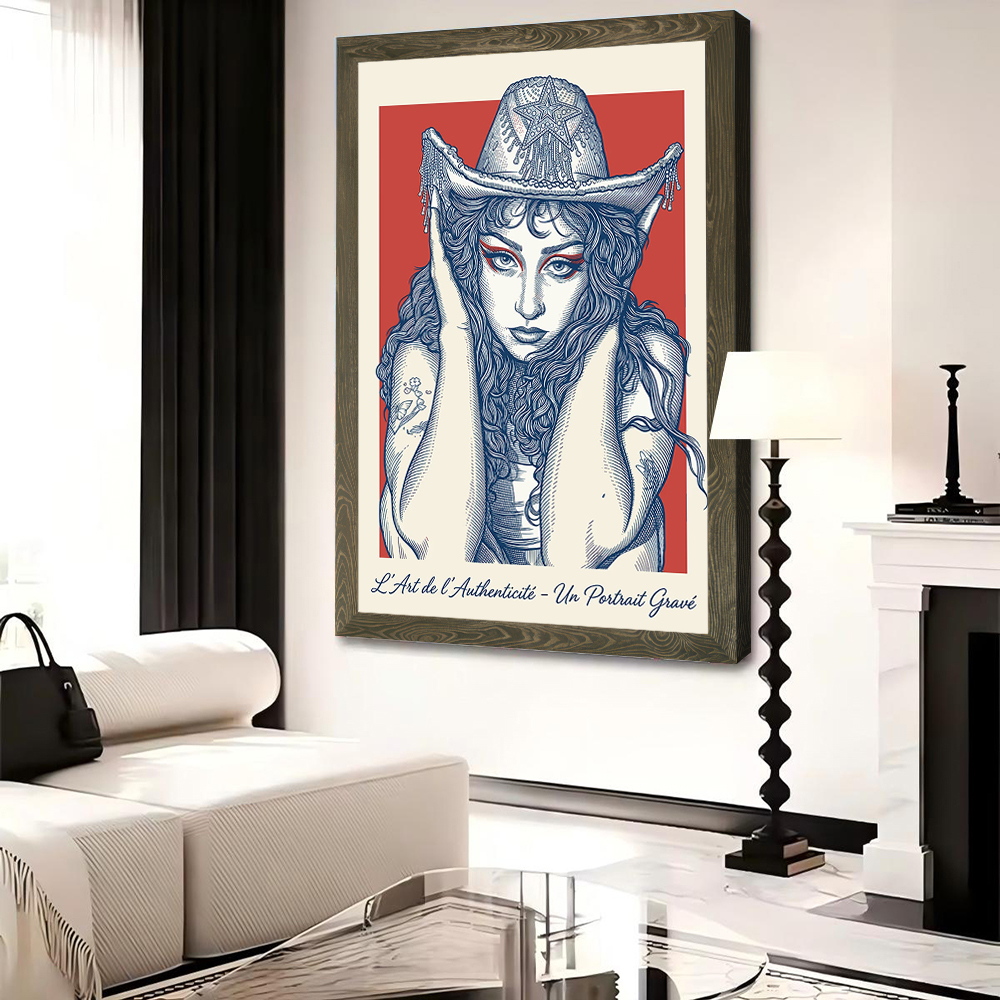 Chappell Roan Portrait of a Wo - Women Accessories Poster incelemesi ve fiyatı