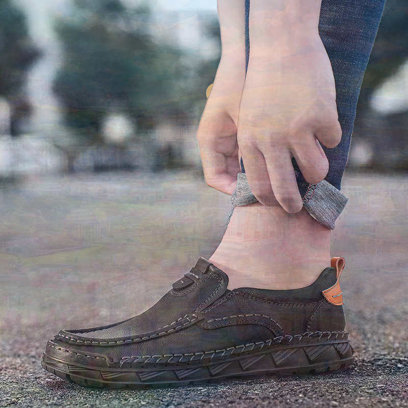 39 Slipon Sneakers Man 46 Walk - Women Accessories Shop Name Ideas incelemesi ve fiyatı