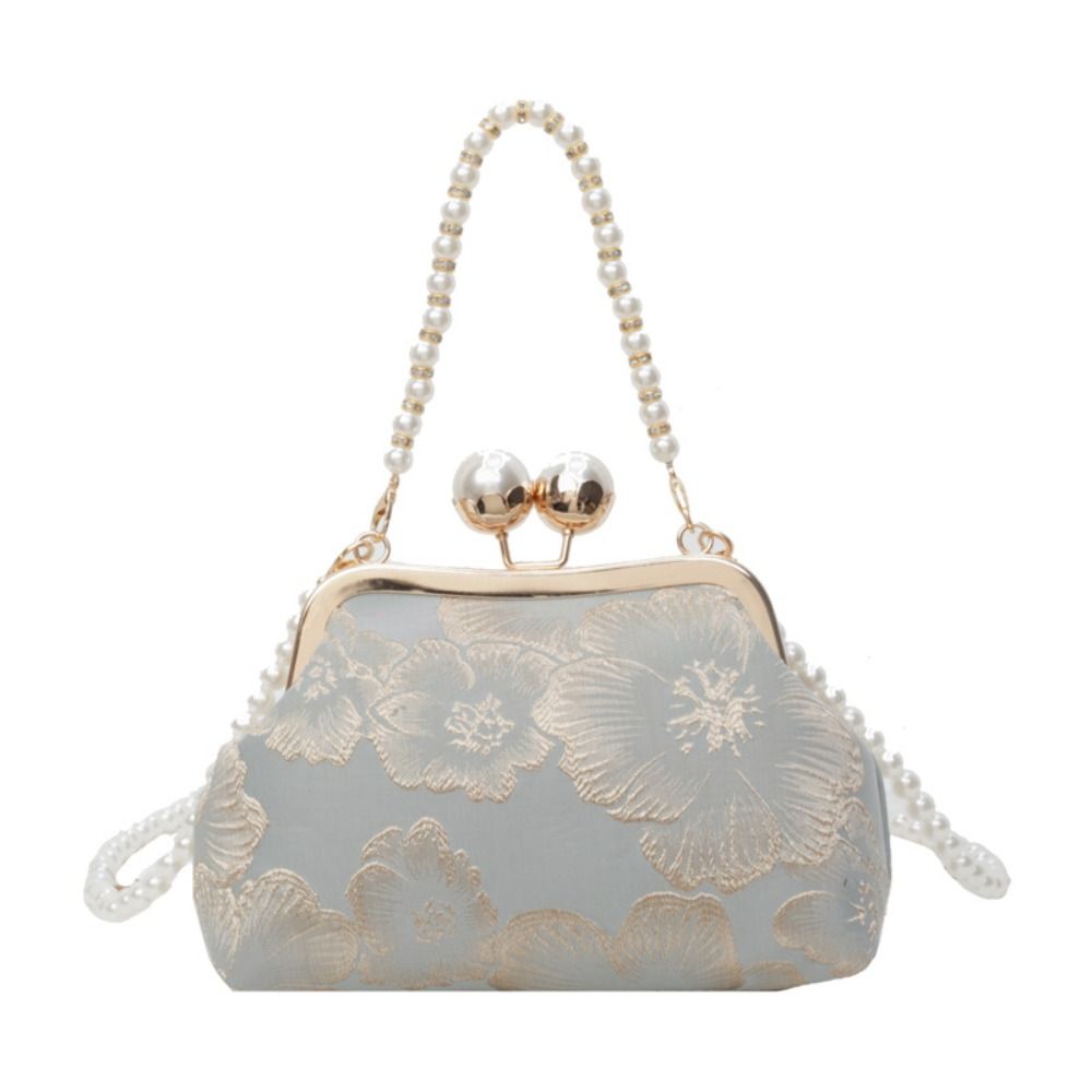 Pearl Chinese Style Handbag Ki - Women'S Accessories Handbags incelemesi ve fiyatı