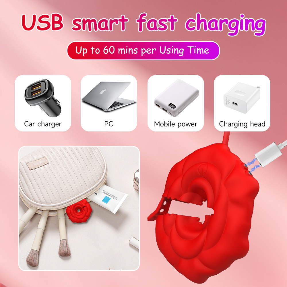 Nipple Clamps Vibrator 9 Vibra - Women Accessories App incelemesi ve fiyatı