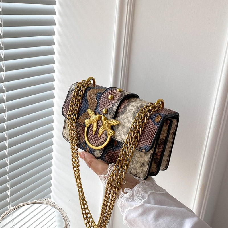 Korean Style Women's Snake Pri - Women'S Korean Accessories incelemesi ve fiyatı
