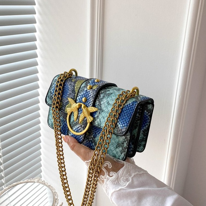 Korean Style Women's Snake Pri - Women'S Korean Accessories incelemesi ve fiyatı