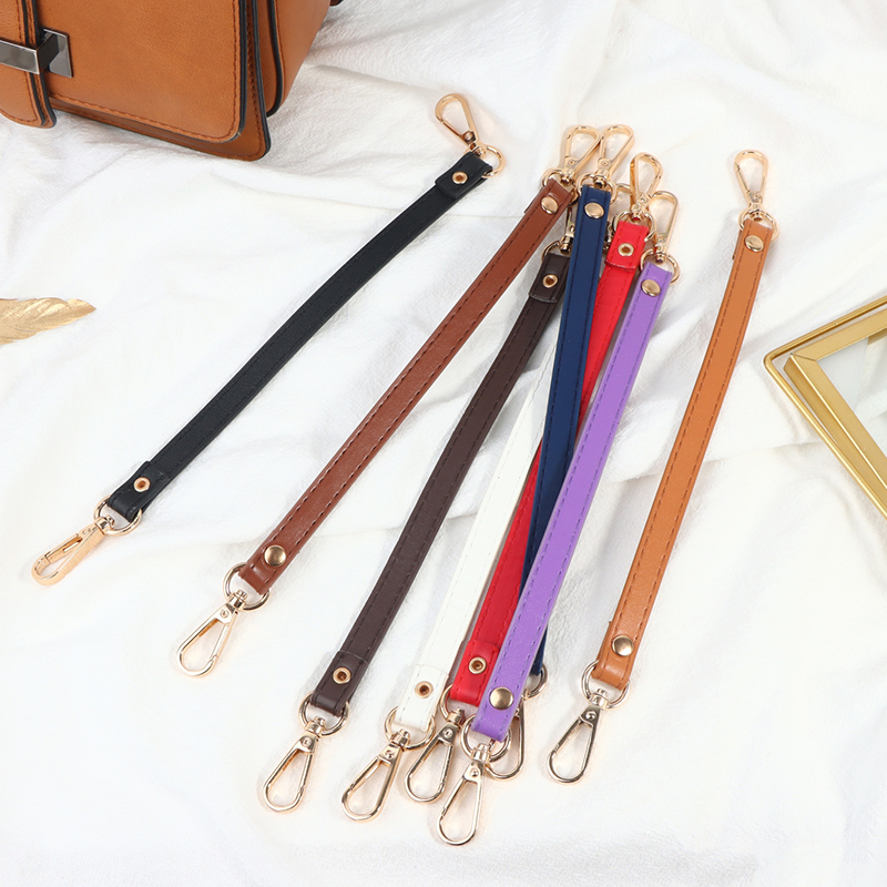 28cm Pu Leather Handbag Handle - Women'S Accessories Handbags incelemesi ve fiyatı