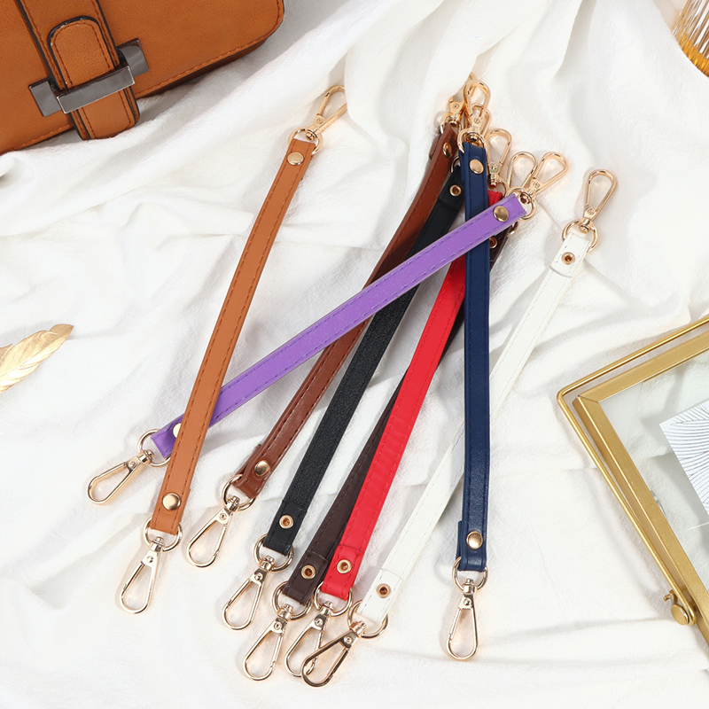 28cm Pu Leather Handbag Handle - Women'S Accessories Handbags incelemesi ve fiyatı