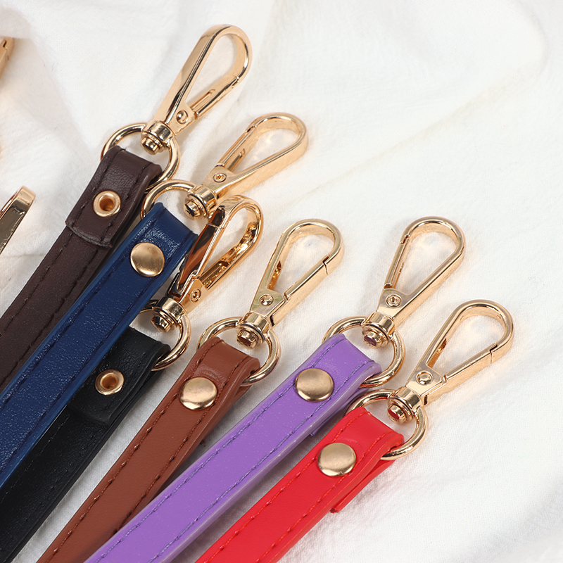 28cm Pu Leather Handbag Handle - Women'S Accessories Handbags incelemesi ve fiyatı
