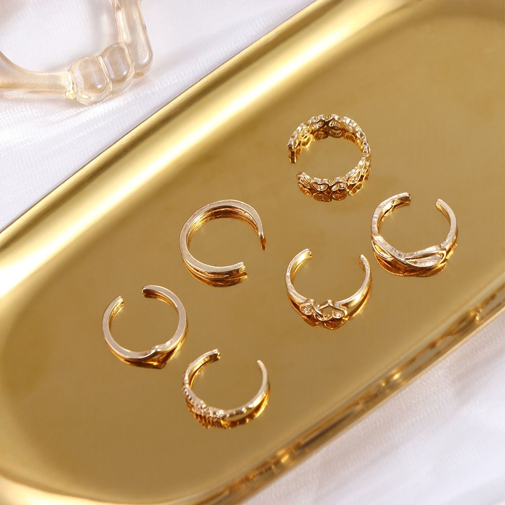 Beach 12pcs/Set Open Simplicit - Women'S Korean Accessories incelemesi ve fiyatı