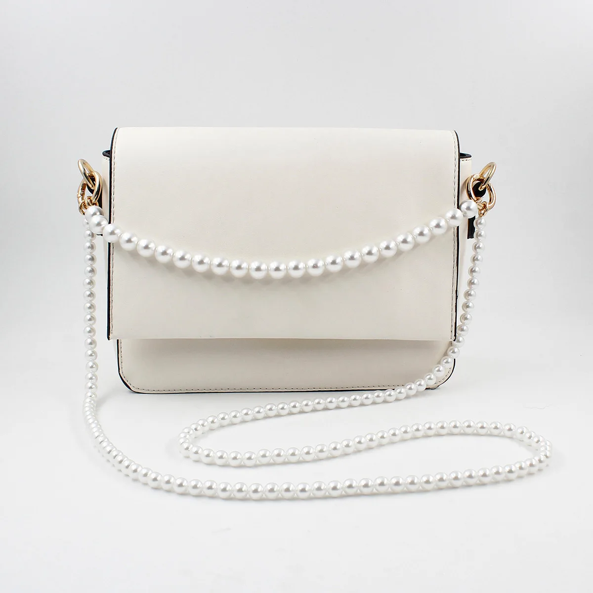Pearl Chain for Bags Handbag H - Women'S Accessories Handbags incelemesi ve fiyatı
