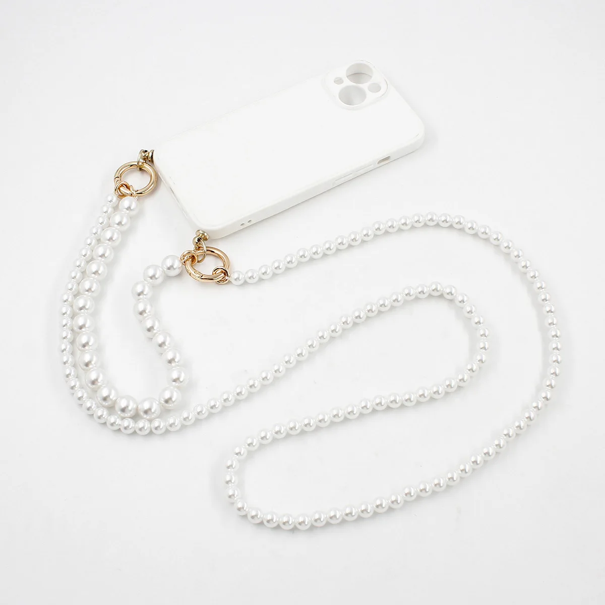 Pearl Chain for Bags Handbag H - Women'S Accessories Handbags incelemesi ve fiyatı