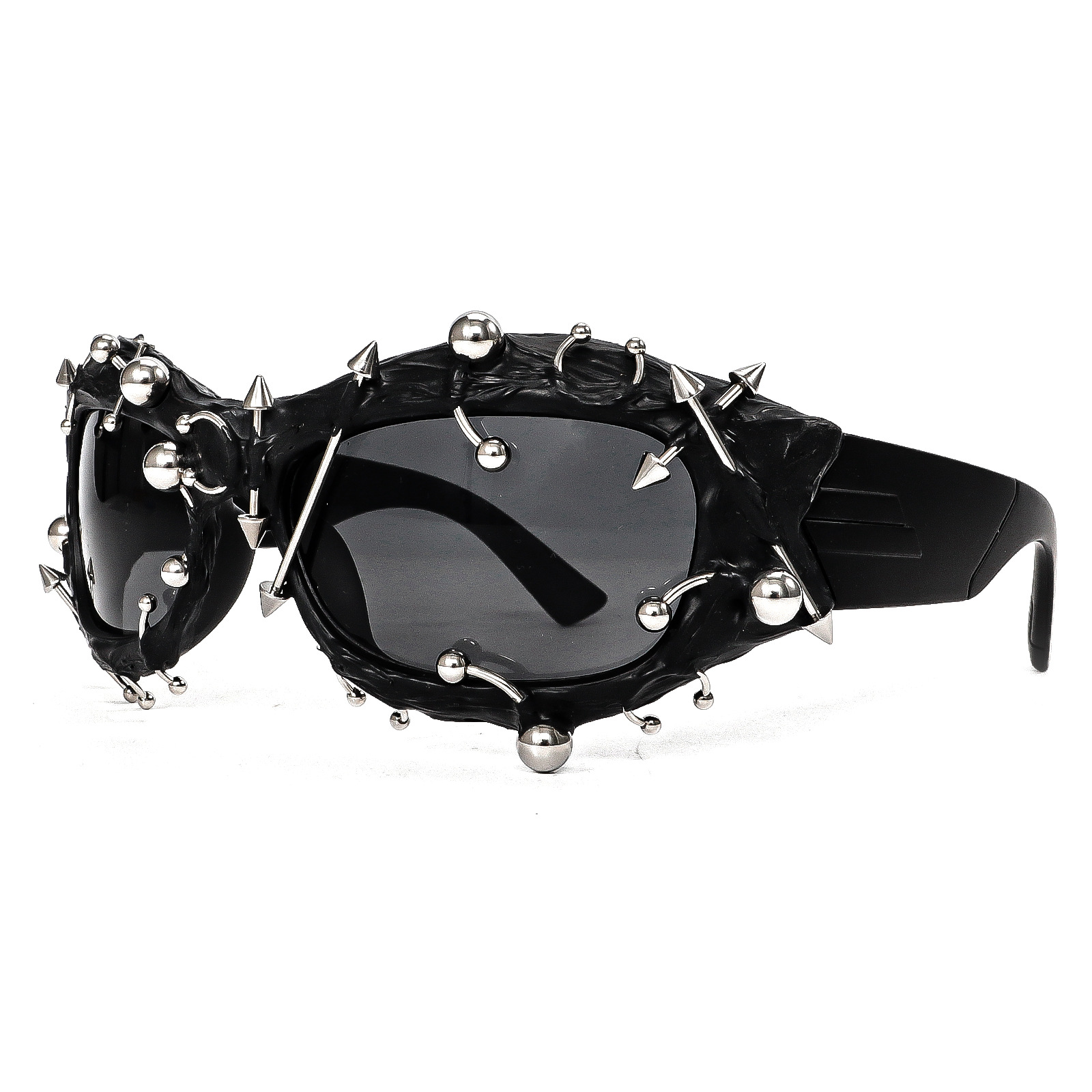 1PCS New Arrival Cyberpunk Sty - Women Accessories Trendy incelemesi ve fiyatı
