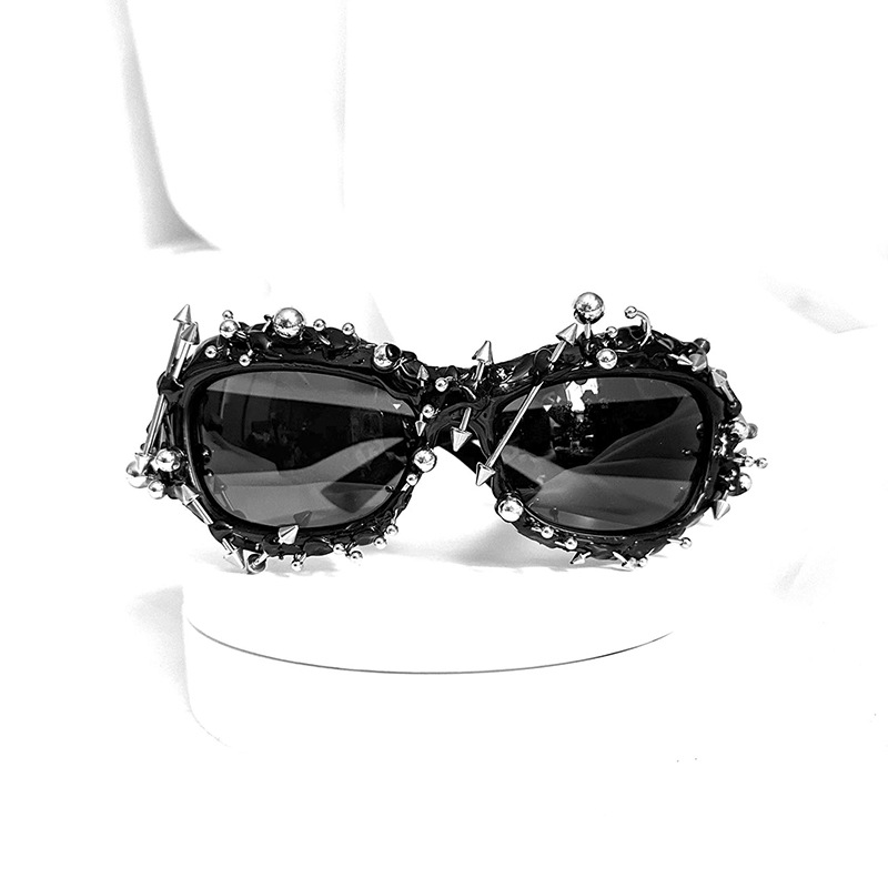 1PCS New Arrival Cyberpunk Sty - Women Accessories Trendy incelemesi ve fiyatı
