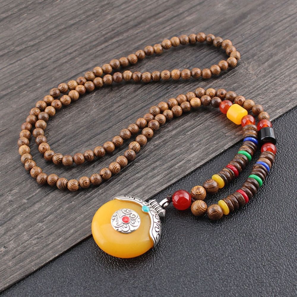 Exquisite Delicate Buddhist Cl - Women Accessories Nepal incelemesi ve fiyatı