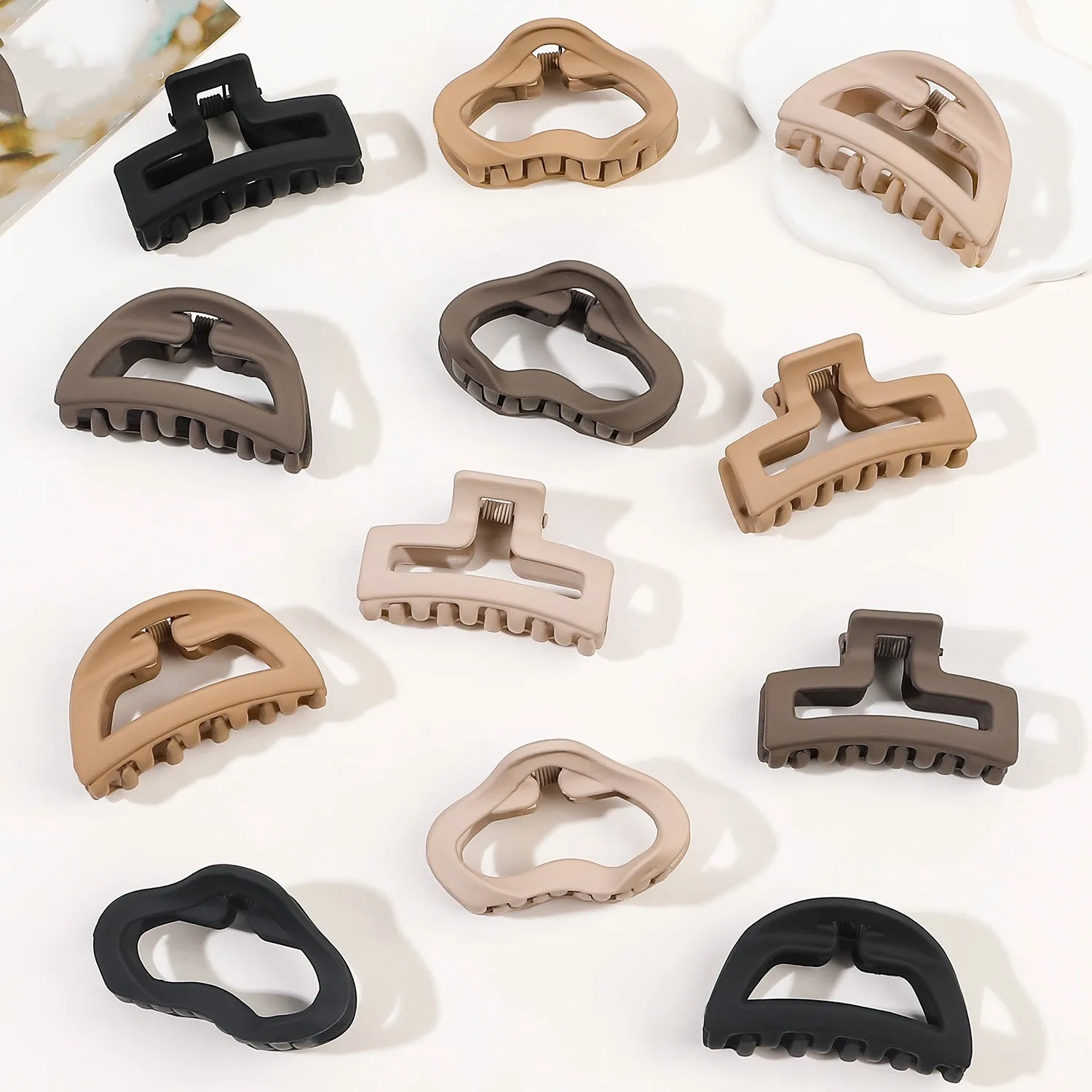 2024 New Fashion Small Frosted - Women Accessories In Wholesale incelemesi ve fiyatı