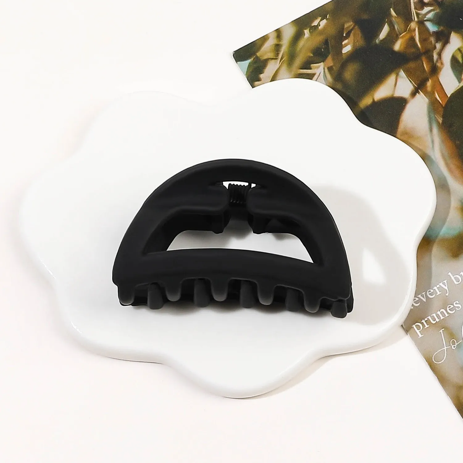 2024 New Fashion Small Frosted - Women Accessories In Wholesale incelemesi ve fiyatı