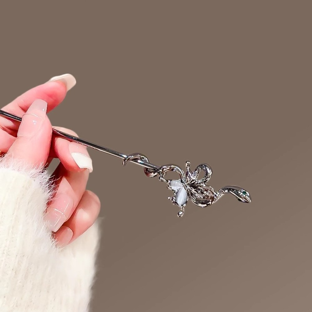 2026 New Chinese Style Snake S - Women'S Vintage Accessories incelemesi ve fiyatı