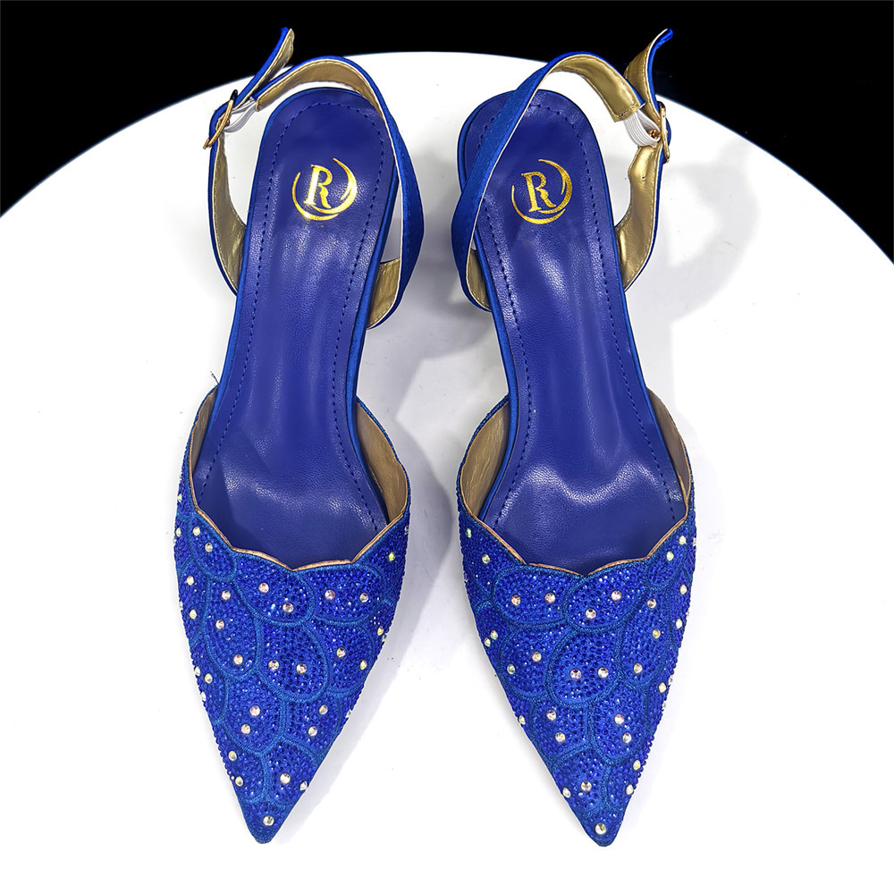 Pointed Top Grace Elegant Roya - Women'S Accessories Handbags incelemesi ve fiyatı
