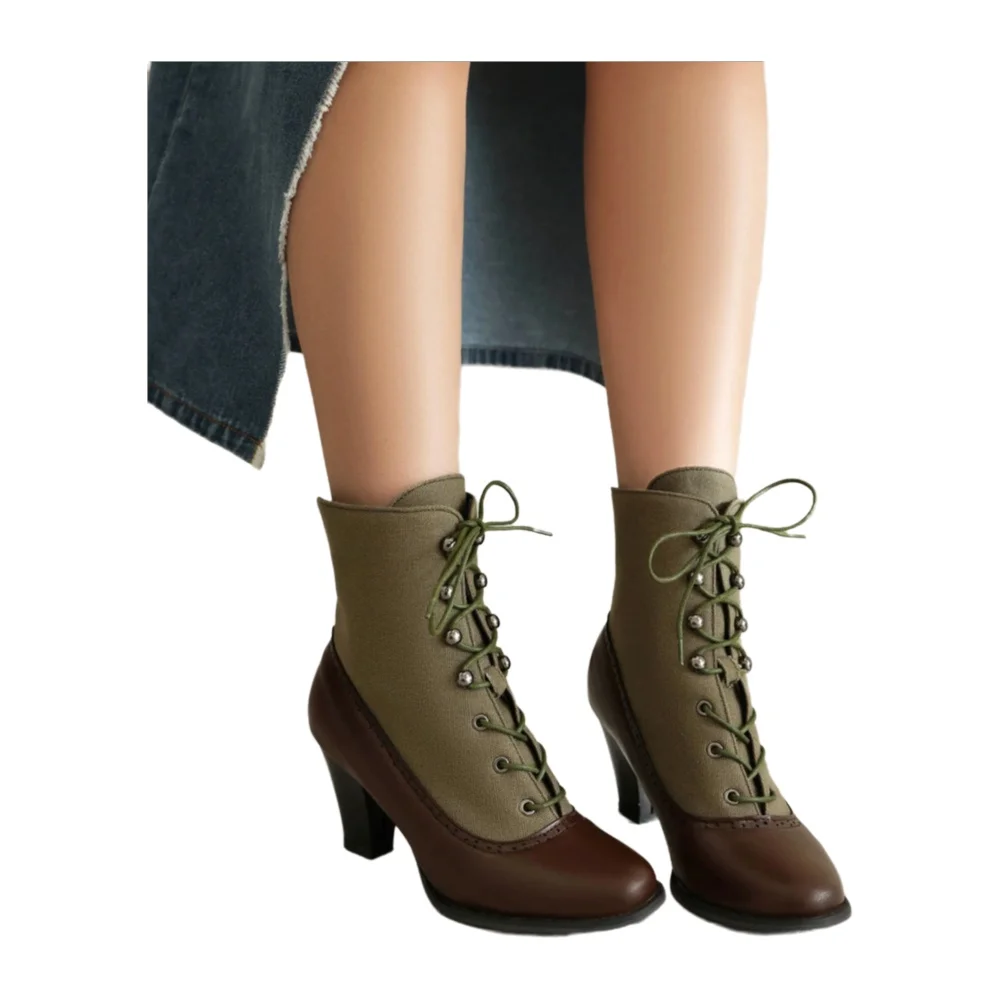 Women High Heels Marie Antoine - Women'S Vintage Accessories incelemesi ve fiyatı
