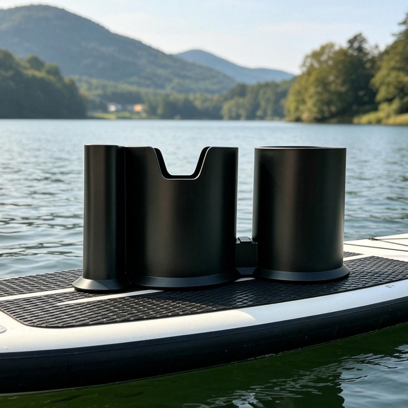 Creative Paddle Board Cup Hold - Women'S Kayak Accessories incelemesi ve fiyatı