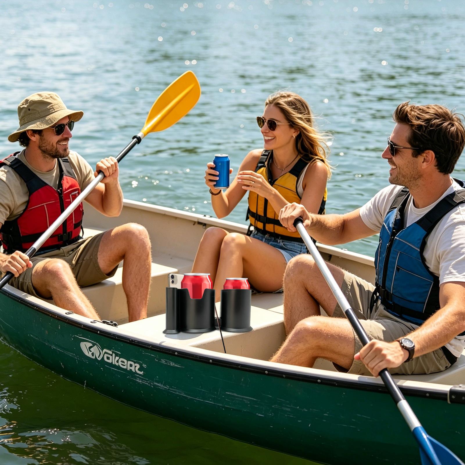 Creative Paddle Board Cup Hold - Women'S Kayak Accessories incelemesi ve fiyatı