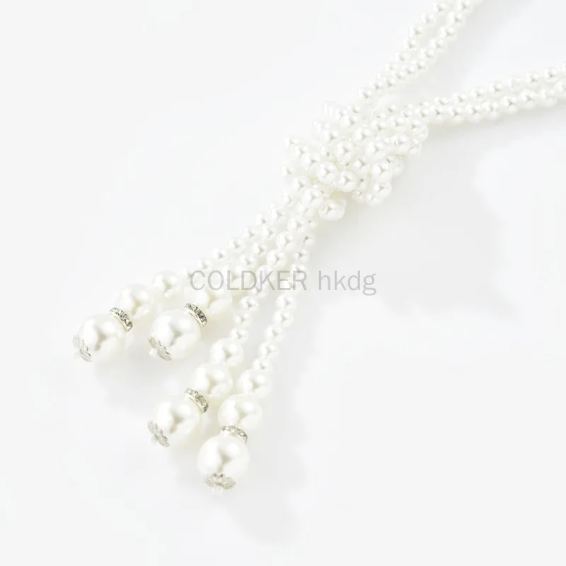 1920s Pearls Necklace Fashion  - Women'S Vintage Accessories incelemesi ve fiyatı