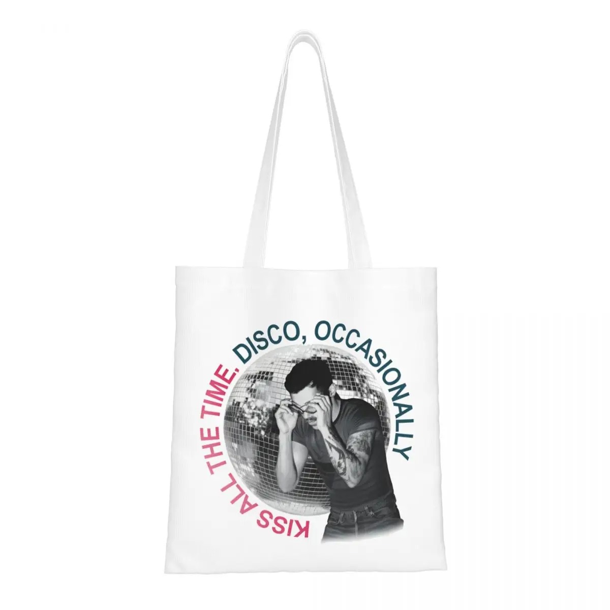Harrys Styles 2026 Album Kiss  - Women Accessories Poster incelemesi ve fiyatı