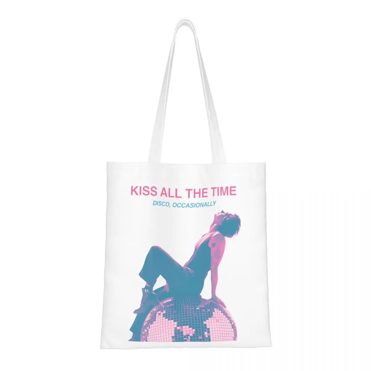 Harrys Styles 2026 Album Kiss  - Women Accessories Poster incelemesi ve fiyatı