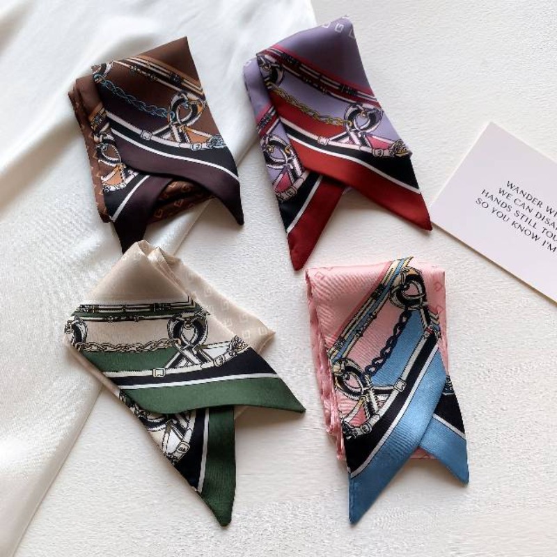New Arrival Long Silk Like Rib - Women'S Accessories Handbags incelemesi ve fiyatı