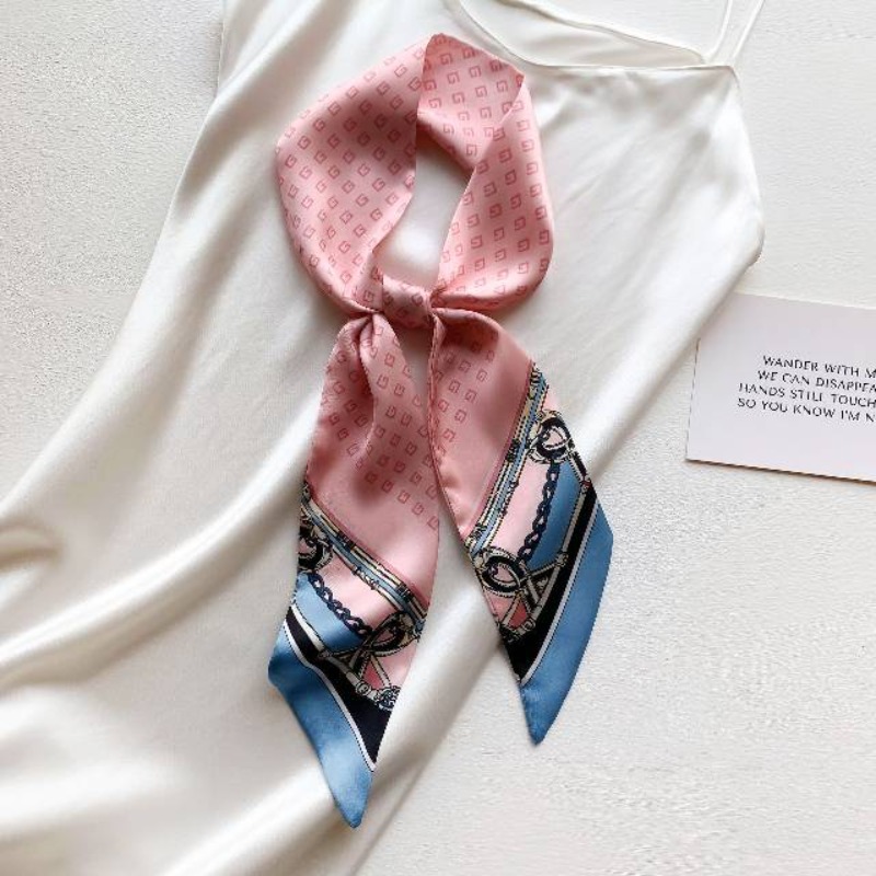 New Arrival Long Silk Like Rib - Women'S Accessories Handbags incelemesi ve fiyatı