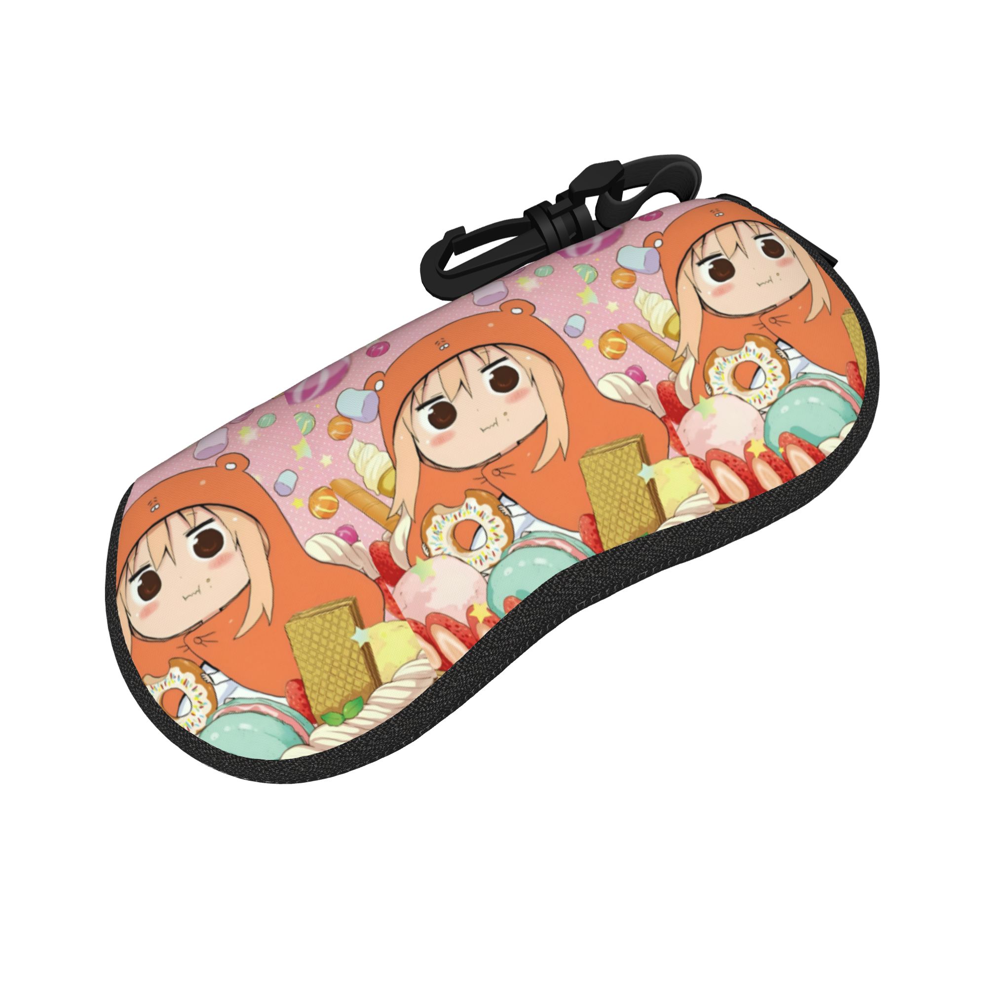 Custom U-Umarues Comic  Eyegla - Women Accessories Poster incelemesi ve fiyatı