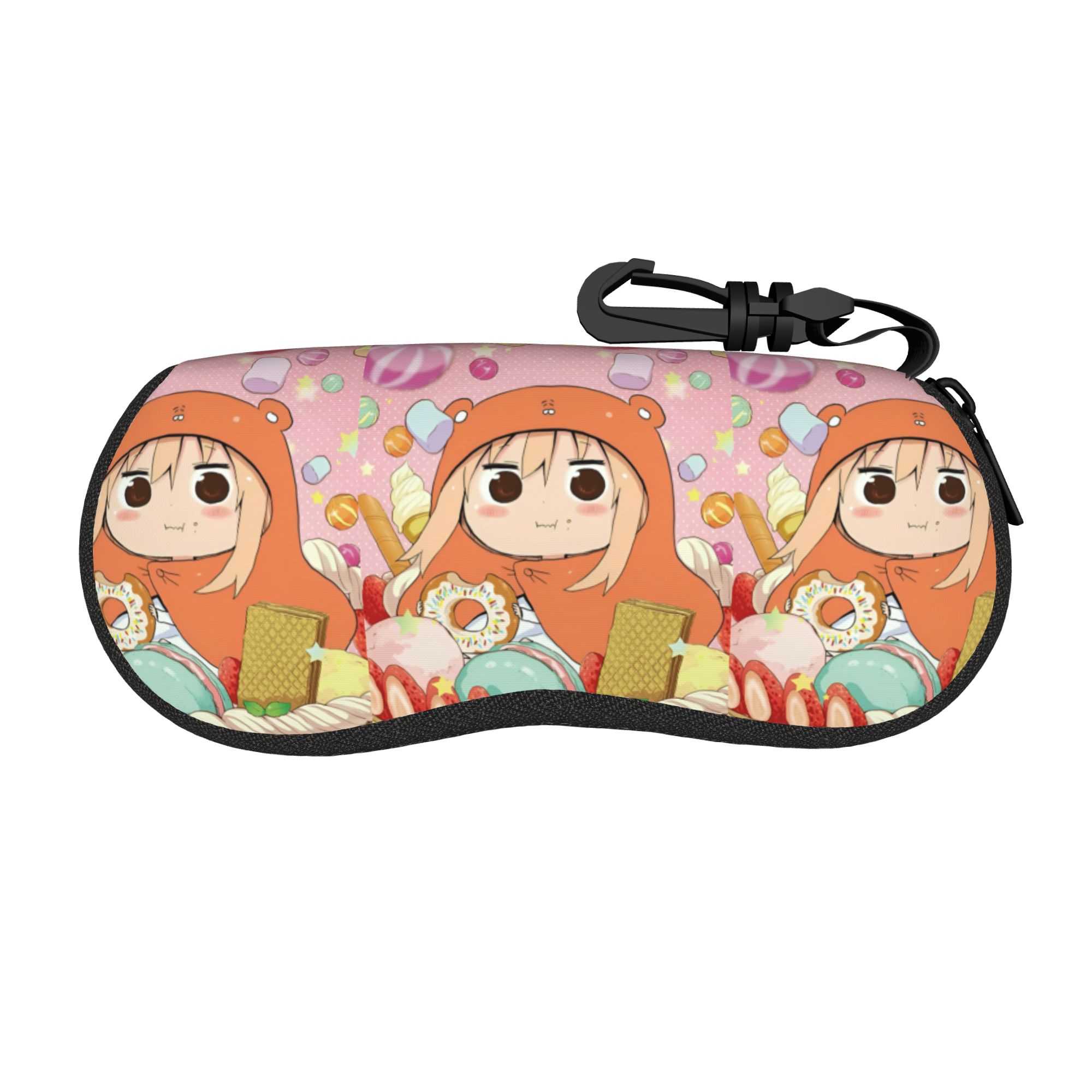 Custom U-Umarues Comic  Eyegla - Women Accessories Poster incelemesi ve fiyatı
