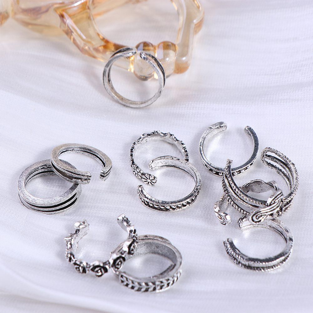 Niche Design Adjustable Alloy  - Women'S Korean Accessories incelemesi ve fiyatı