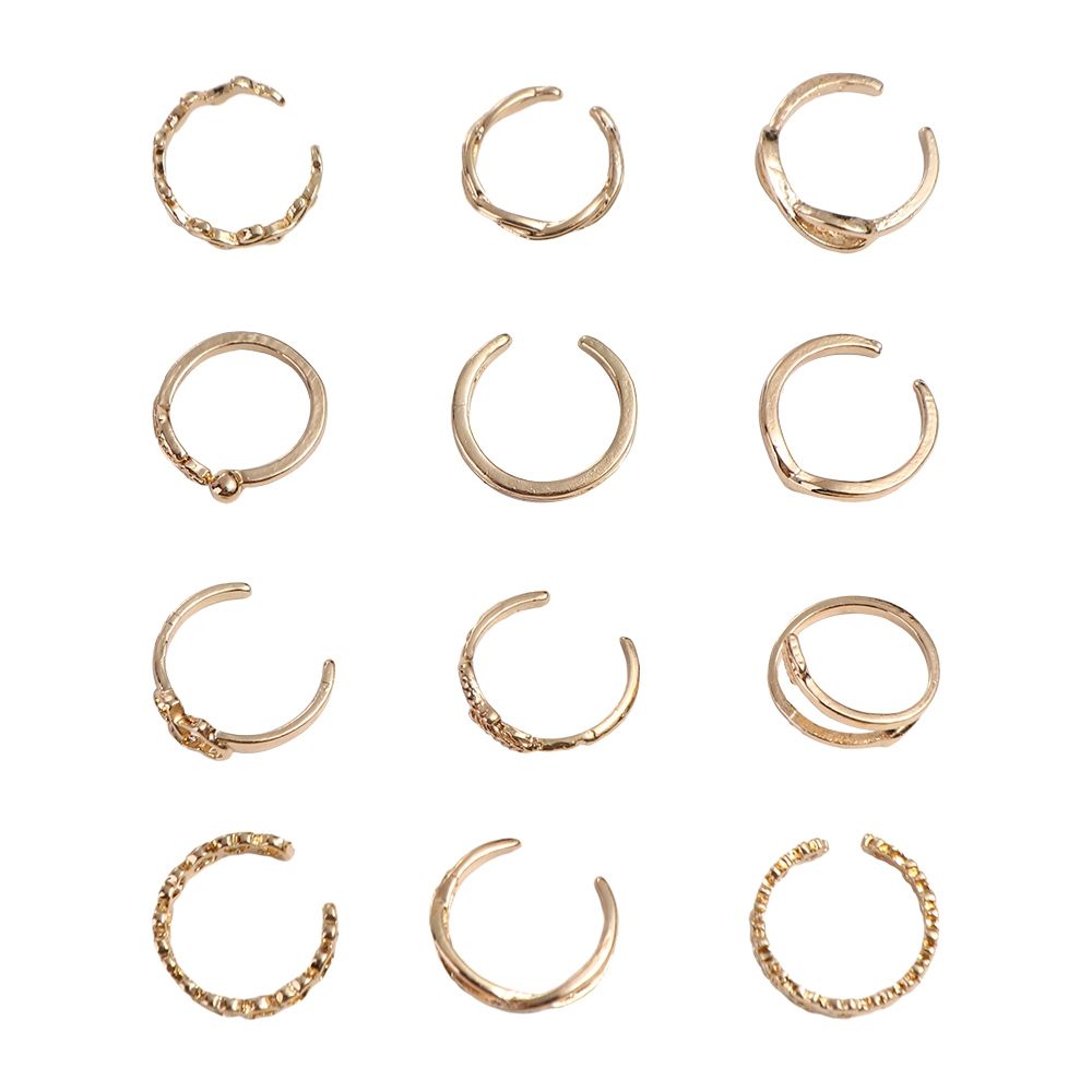 Niche Design Adjustable Alloy  - Women'S Korean Accessories incelemesi ve fiyatı
