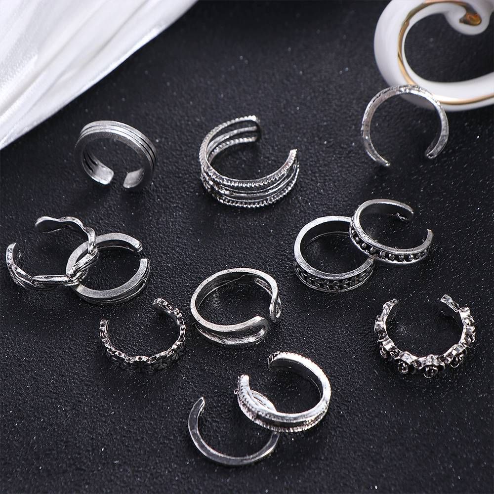 Niche Design Adjustable Alloy  - Women'S Korean Accessories incelemesi ve fiyatı