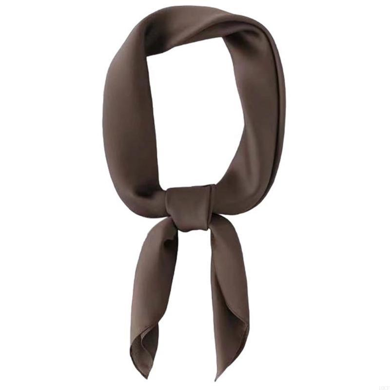 Imitation Silk Scarf Soft And  - Women'S Accessories For Formal Wear incelemesi ve fiyatı