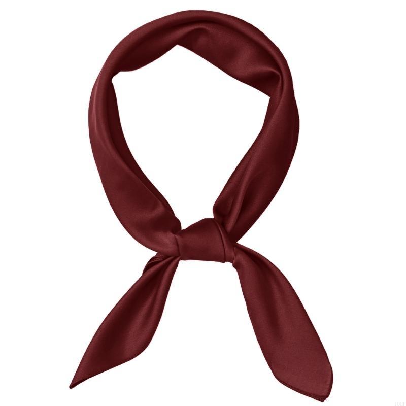 Imitation Silk Scarf Soft And  - Women'S Accessories For Formal Wear incelemesi ve fiyatı