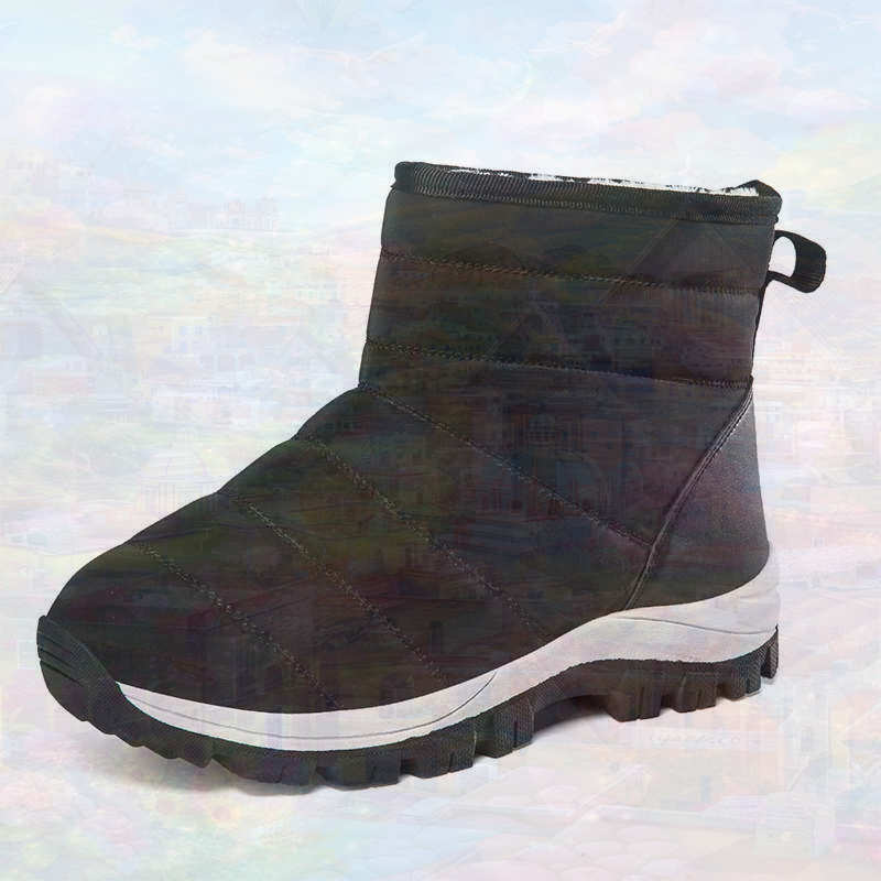 Nonslip Thermo Elderly Tennis  - Women Accessories Shop Name Ideas incelemesi ve fiyatı