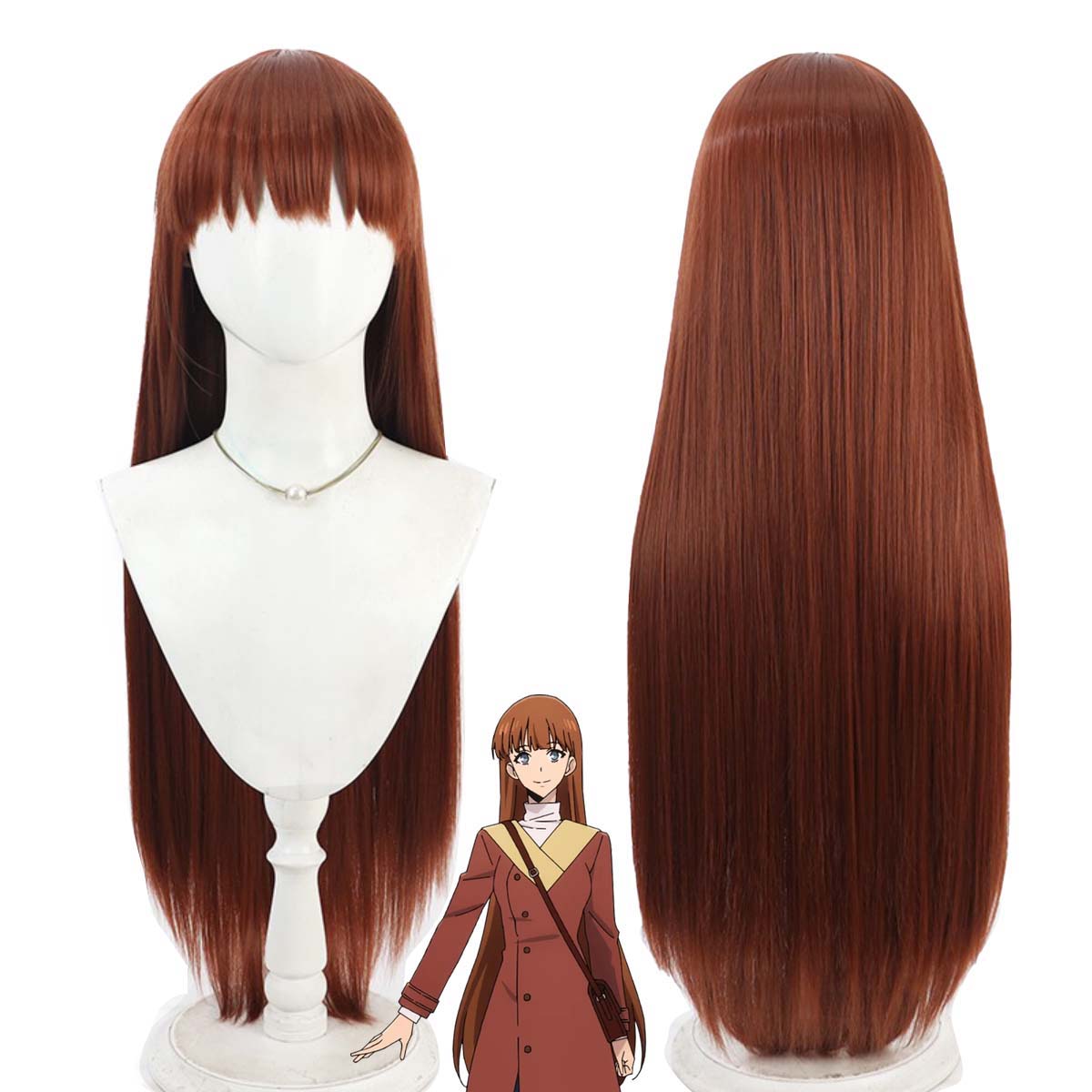 Anime Solo Leveling Cos Eri Mi - Queen Accessories Solo incelemesi ve fiyatı