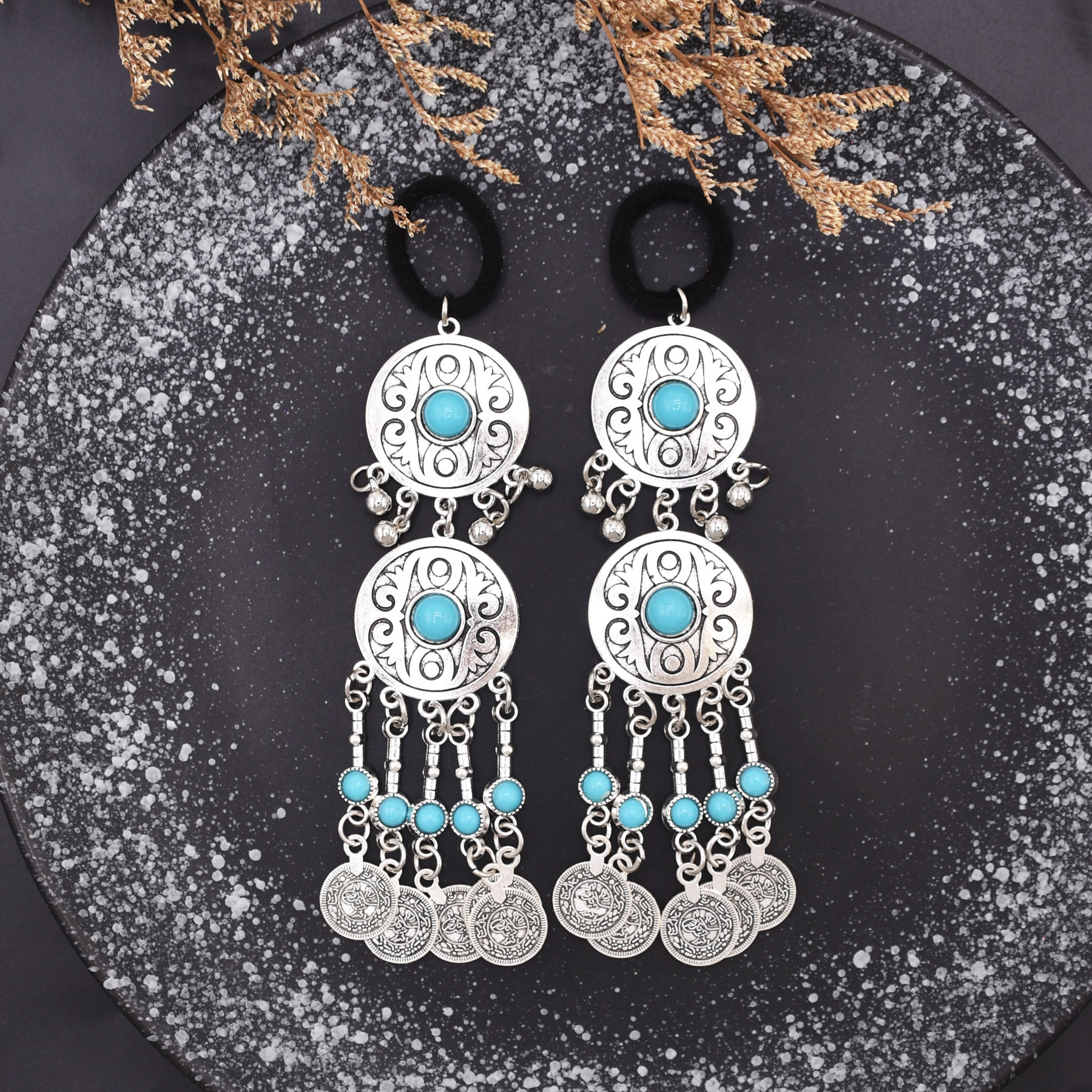 Kazakhstan Nepal Traditional E - Women Accessories Nepal incelemesi ve fiyatı