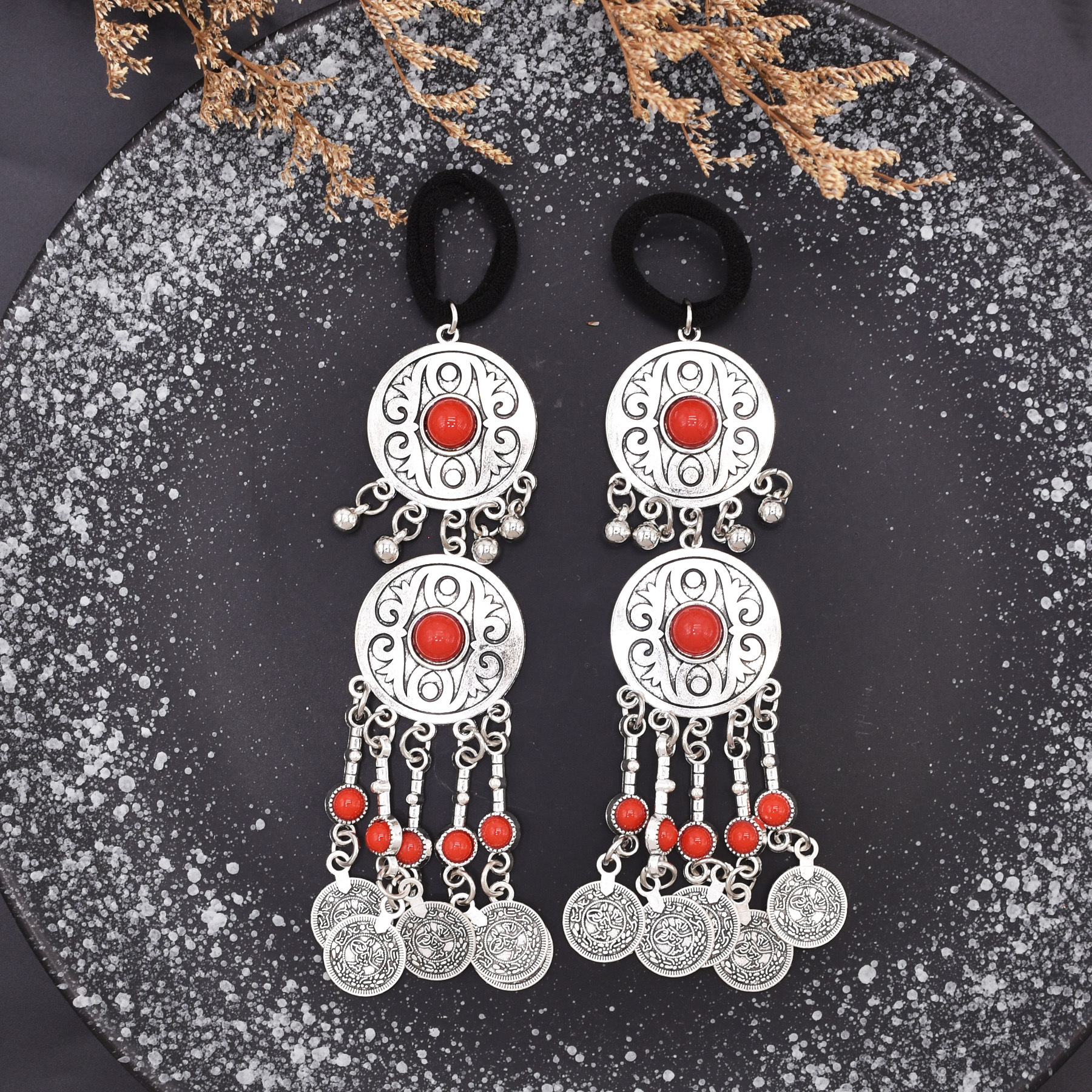 Kazakhstan Nepal Traditional E - Women Accessories Nepal incelemesi ve fiyatı