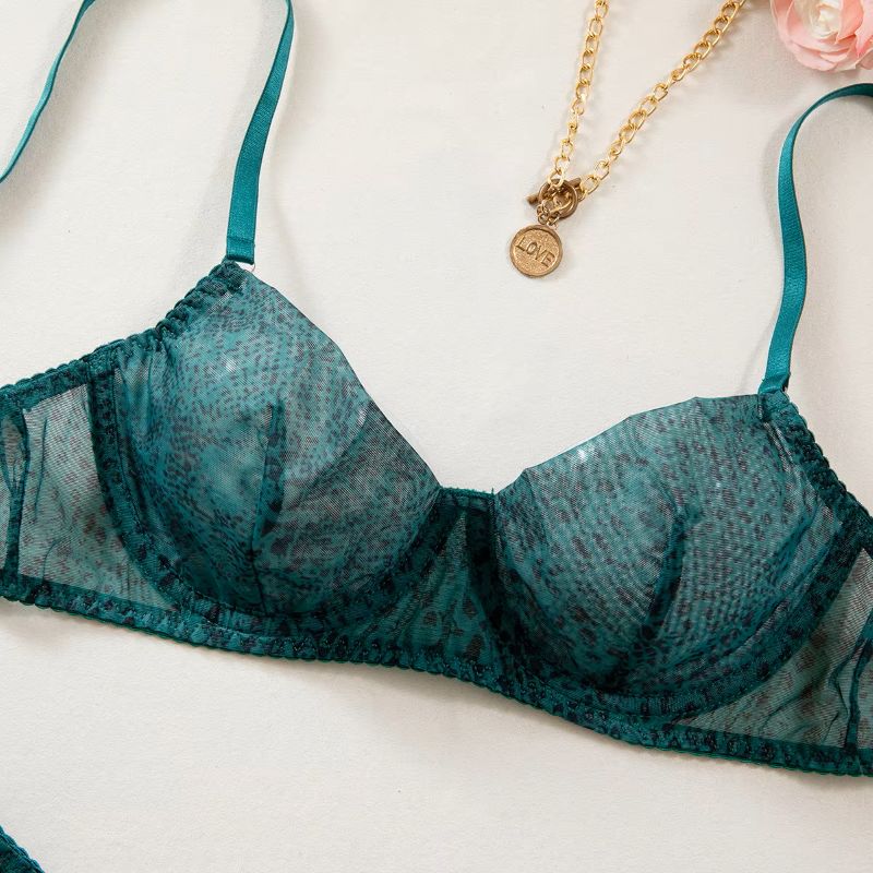 2pcs/Set Woman Lingerie Gather - Women'S Accessories And Jewelry incelemesi ve fiyatı