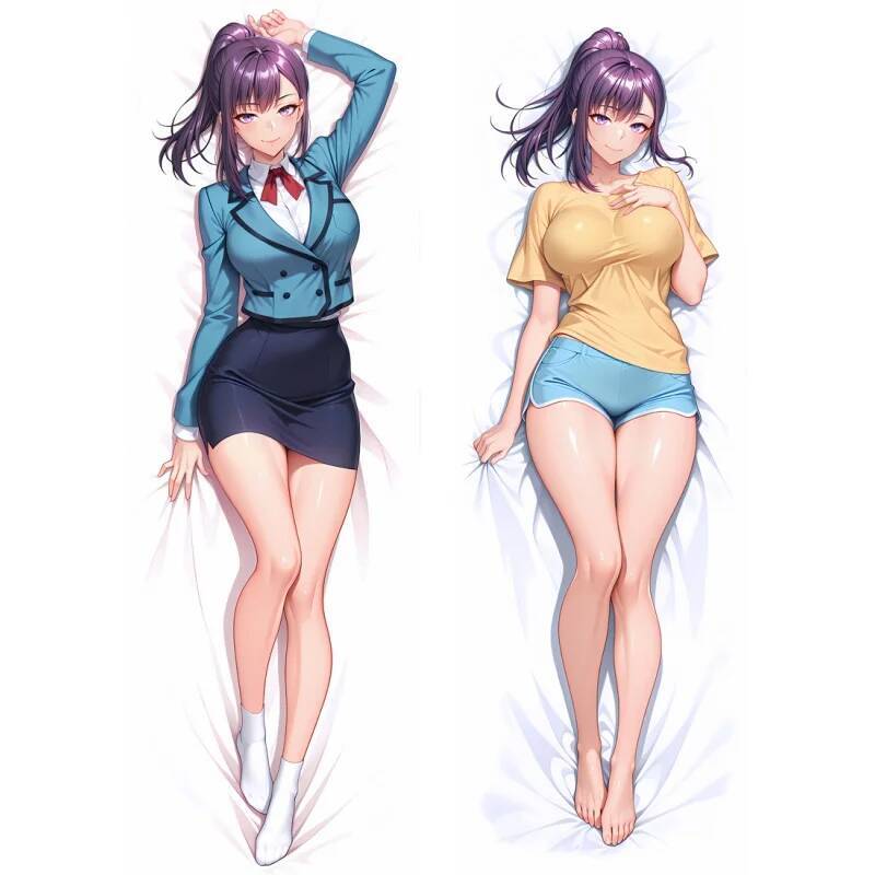 Animeanime Hing Body Cushion C - Queen Accessories Solo incelemesi ve fiyatı