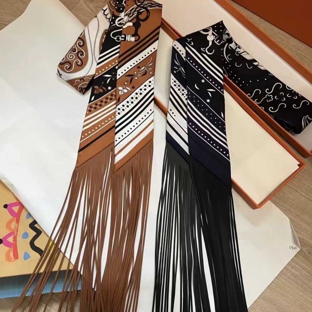 Imitation Silk Korean Long Tas - Women'S Korean Accessories incelemesi ve fiyatı