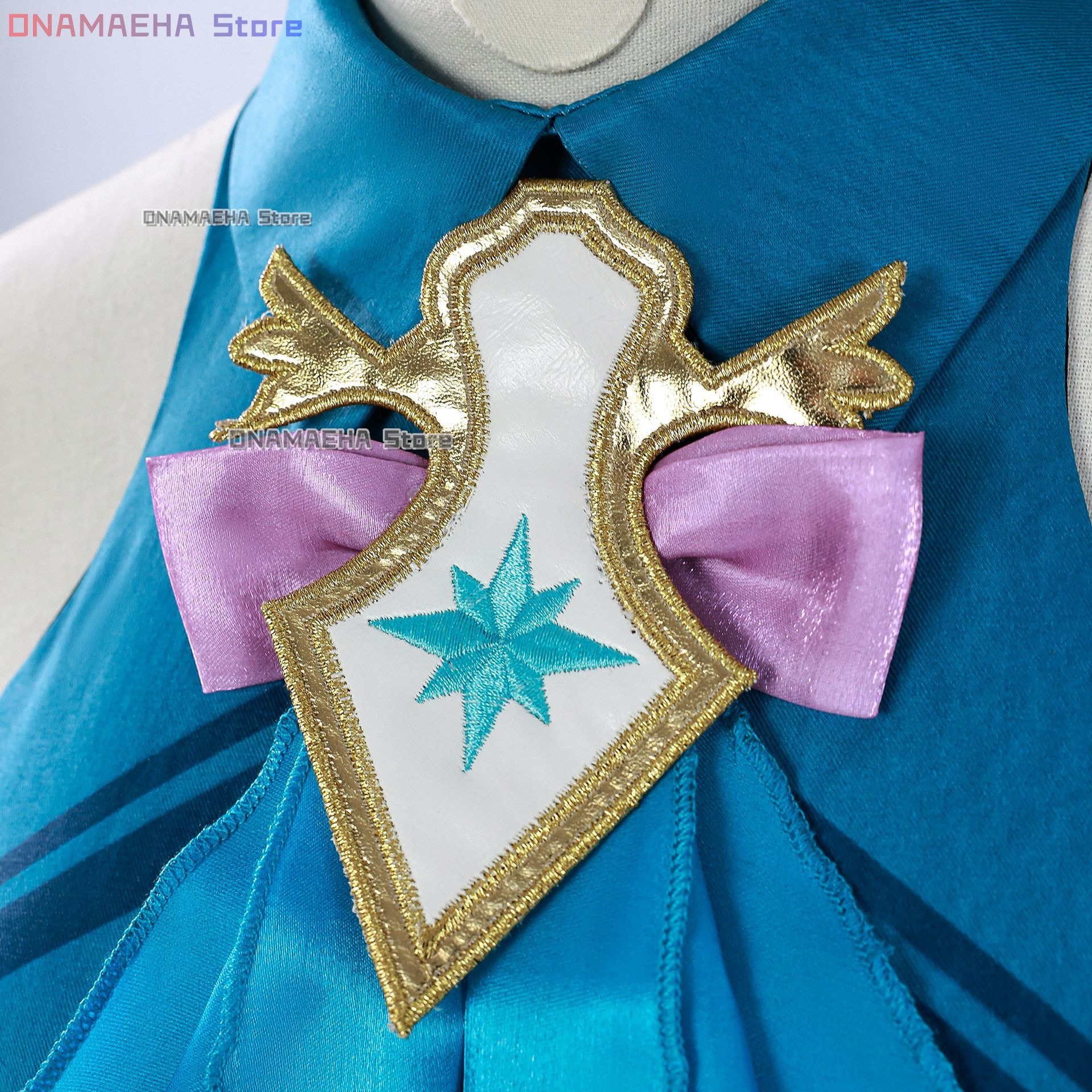 Cerydra Honkai Star Rail Ceryd - Women'S Accessories And Jewelry incelemesi ve fiyatı