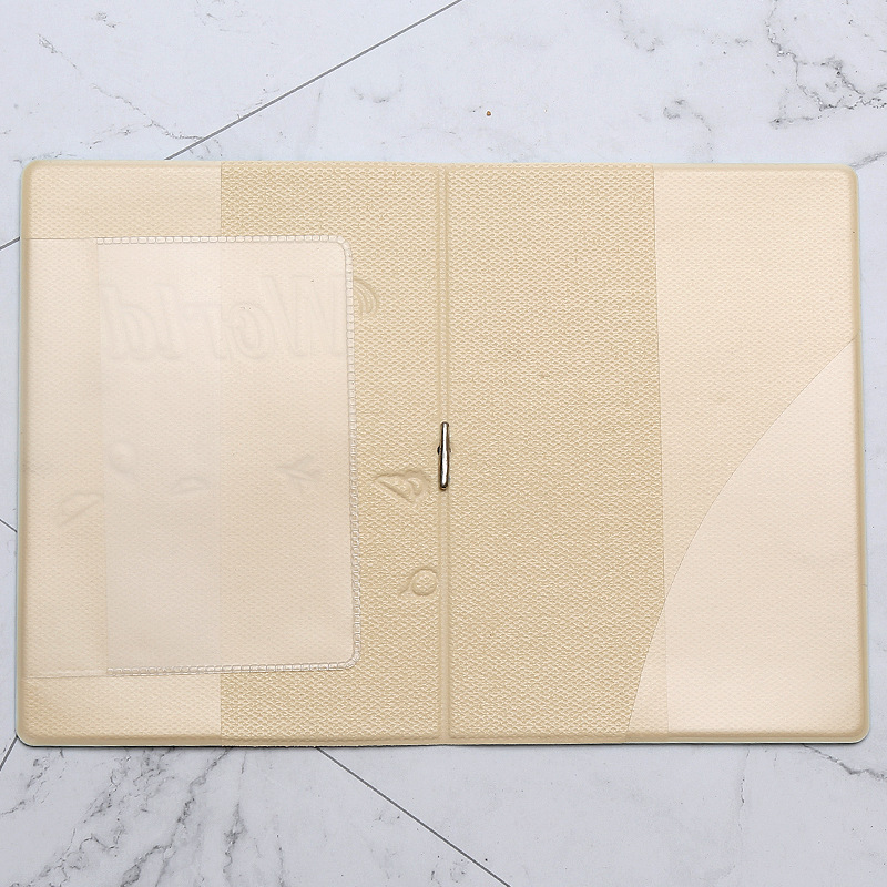 Creative Passport Cover Wallet - Women'S Accessories Wallet incelemesi ve fiyatı
