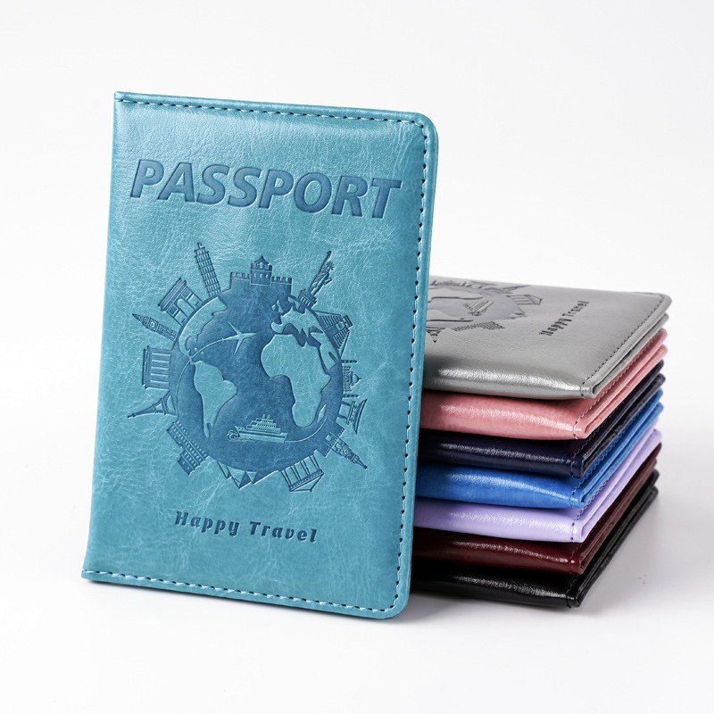 Passport Cover Passport Holder - Women'S Accessories Wallet incelemesi ve fiyatı