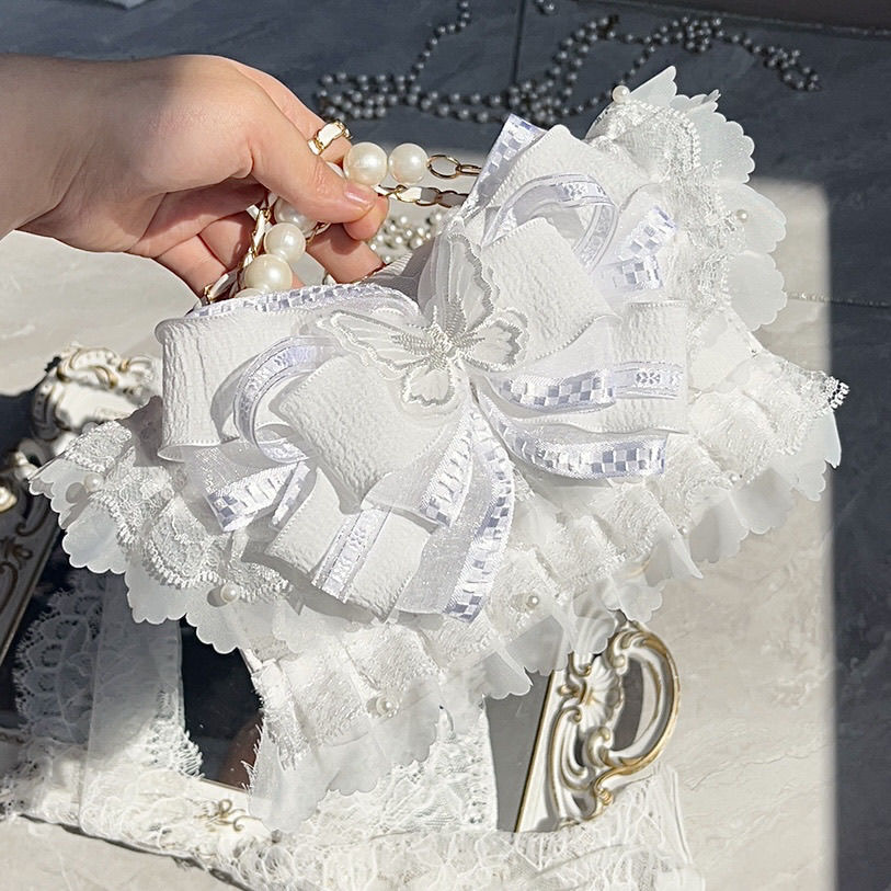 Women's Crossbody Bag Lolita C - Women'S Accessories Handbags incelemesi ve fiyatı