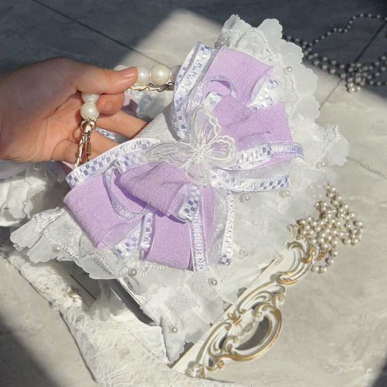 Women's Crossbody Bag Lolita C - Women'S Accessories Handbags incelemesi ve fiyatı