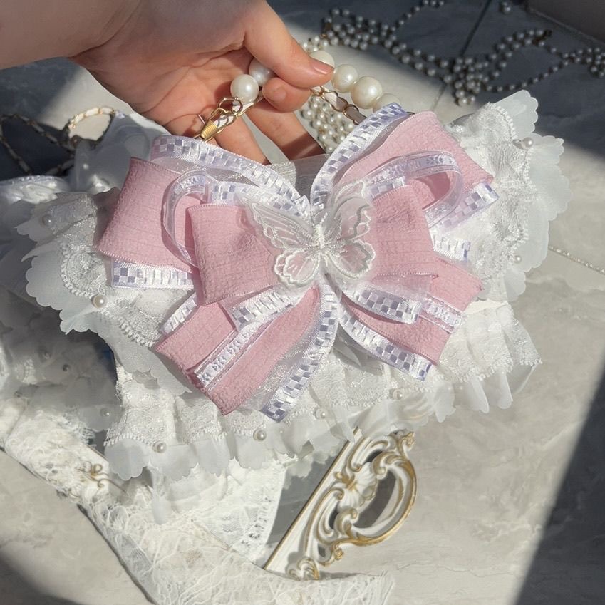 Women's Crossbody Bag Lolita C - Women'S Accessories Handbags incelemesi ve fiyatı