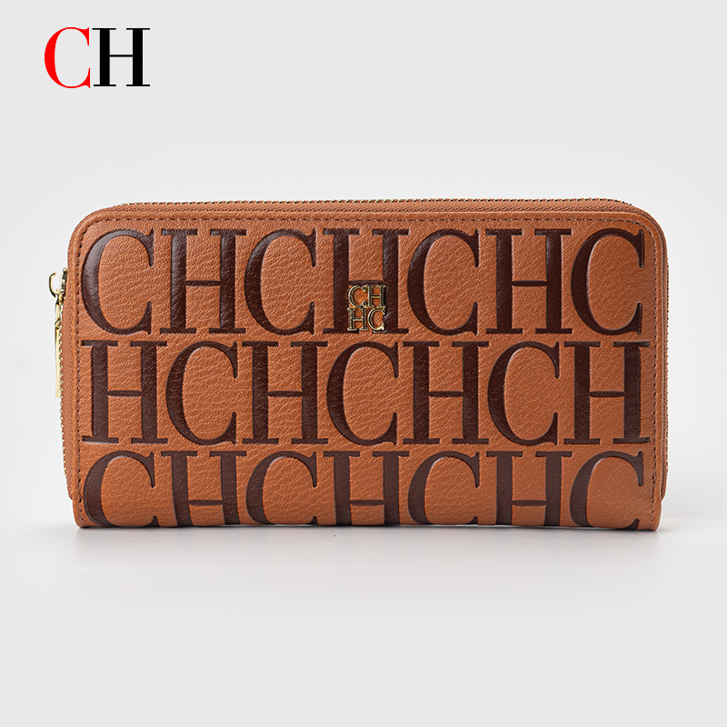 CH Designer Long Wallet for Wo - Women'S Accessories Wallet incelemesi ve fiyatı