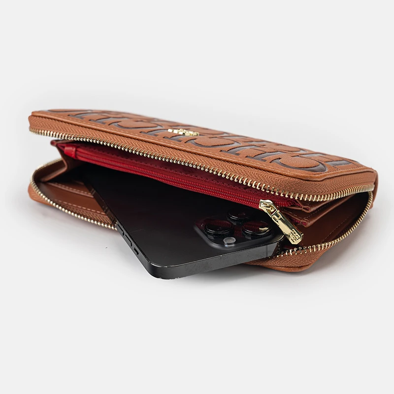 CH Designer Long Wallet for Wo - Women'S Accessories Wallet incelemesi ve fiyatı